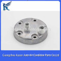 Car ac compressor back cover for Ourway